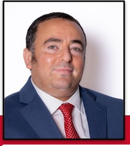 Ahmed Ibrahim — Founder of Elevation Technology